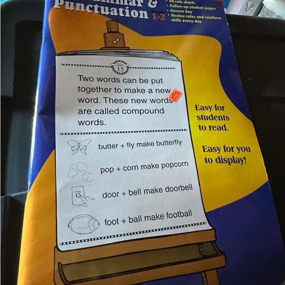 teacher books - Picture 9 of 9